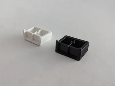 Ikea Metod Wall Cabinet Frame Spacer