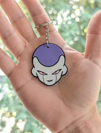 Frieza - Double Sided