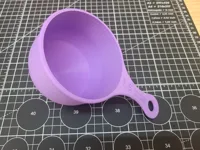 Pelle à croquettes 1,5 tasse — photo 3