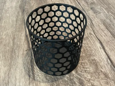 Stylish Pen Holder