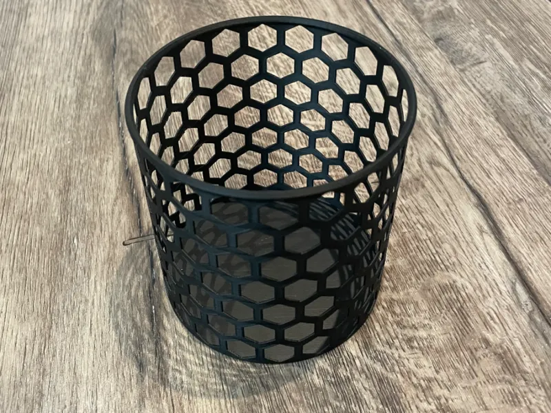 Stylischer Stifthalter