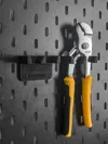 Water Pump Pliers Pegboard Storage