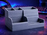 0.24mm layer, 2 walls, 15% infill