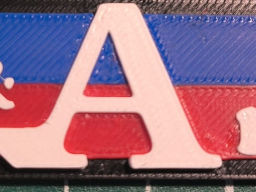 Brelok Commodore&Amiga