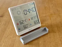 0.2mm 层高, 6 层墙, 25% 填充