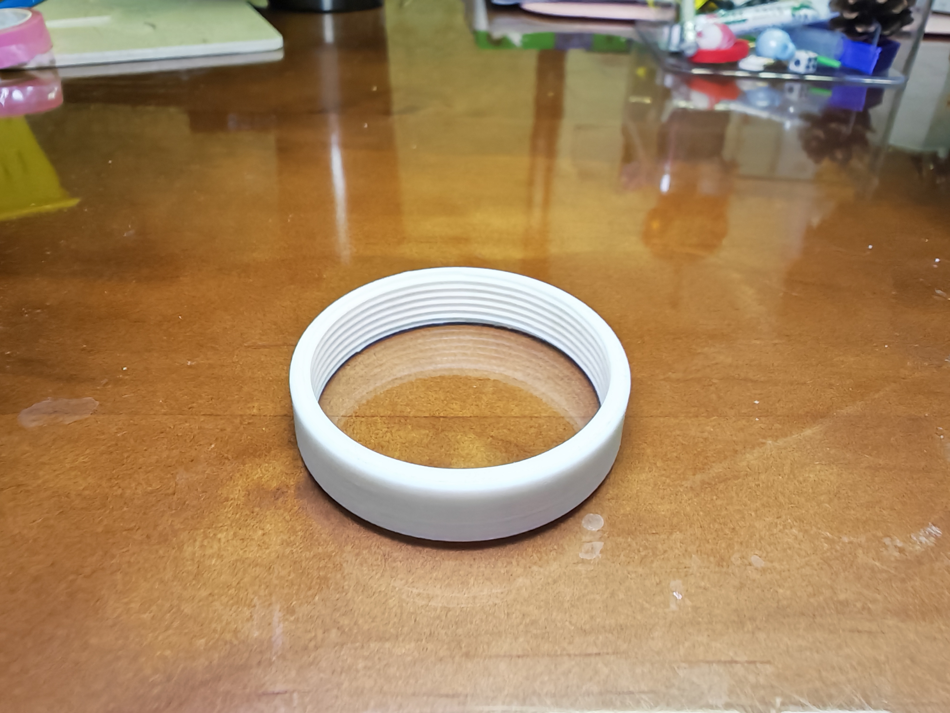Miniatura 10 do modelo 3D 鱼缸除油膜浮头/面吸