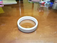 扩展螺母--配置中有五种规格，根据使用情况选择打印