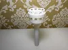 14-pipe - large flow channel - 100mm straight pipe - for 20mm PVC pipe