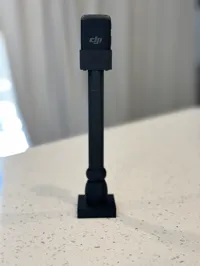 Support pour micro DJI — photo 2