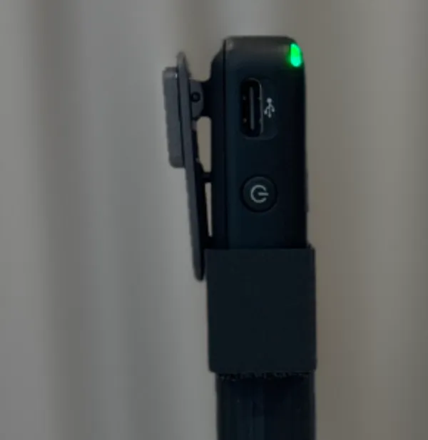 Support pour micro DJI