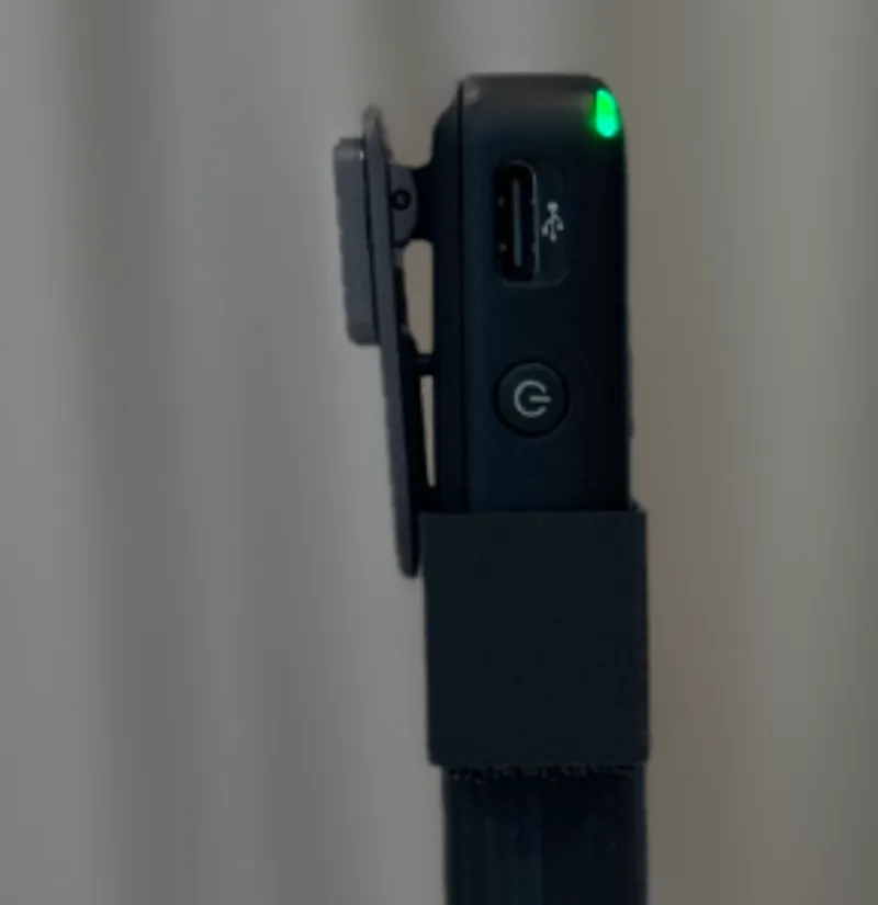 DJI Mic Holder