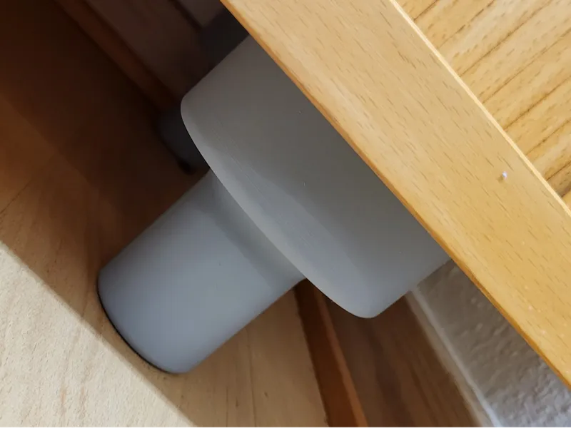Furniture Peg Leg