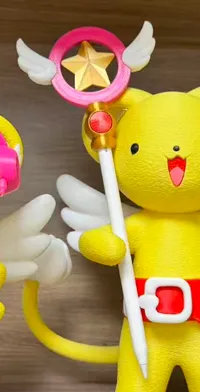 星星法杖适配22.5cm尺寸 Apple pencil pro笔