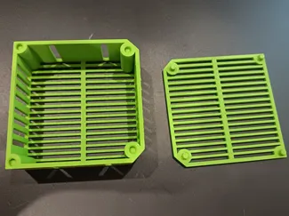 juwel bioflox basket for Carbax or Cirax