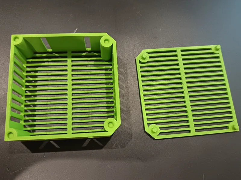juwel bioflox basket for Carbax or Cirax