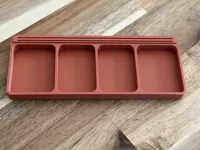 0.16mm layer, 2 walls, 15% infill