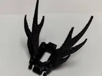 0.2mm 层高, 3 层墙, 30% 填充