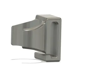 Snorkel clip revised V2
