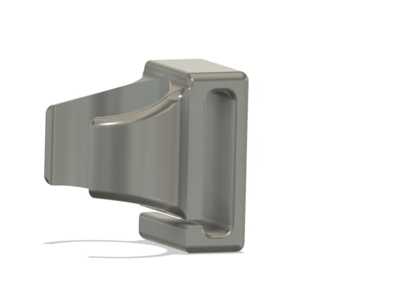 Snorkel clip revised V2