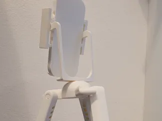 Adjustable Tripod