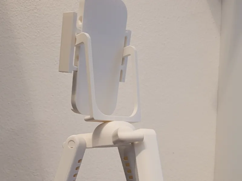 Adjustable Tripod