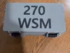 270 WSM Labeled Lid