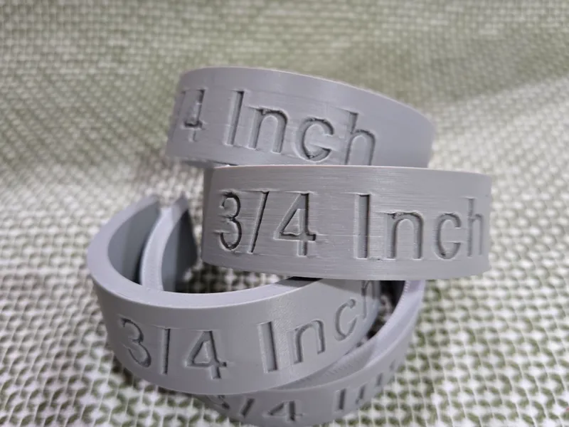 3/4" Thickness Spacers for W1742s Shop Fox Planer