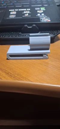 0.2mm layer, 3 walls, 20% infill