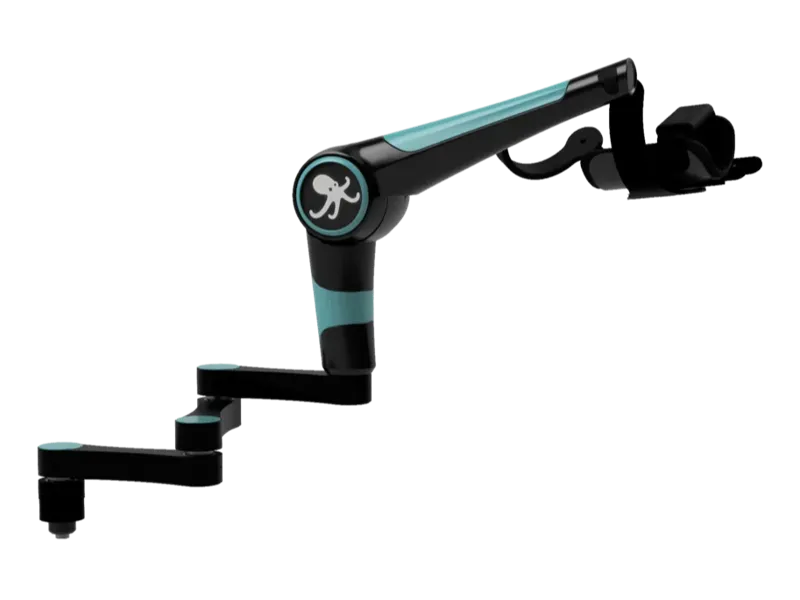 ORTHOPUS Supporter customizable 3D skins:Back Skin