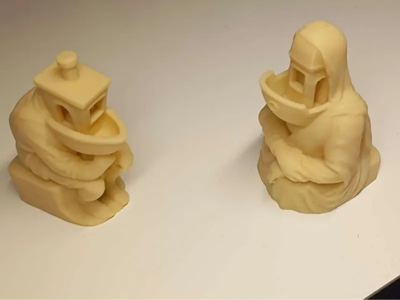 Benchy Bart - Bona Bisa and Bhe Bhinker