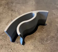 0.2mm layer, 4 walls, 15% infill