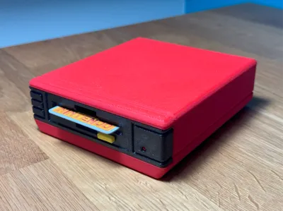 NFC-DS V1 (ZDS)