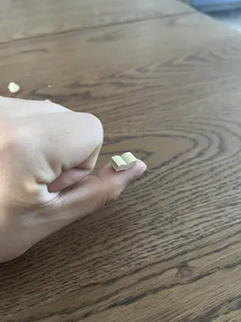 Accesorio para boquillas: The smallest book in the world (Nozzle 0.4) — vista de referencia 3