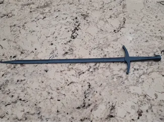 Medieval Short Sword