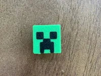 0.4mm nozzle, PETG interface, 0.16mm layer, 100% infill
