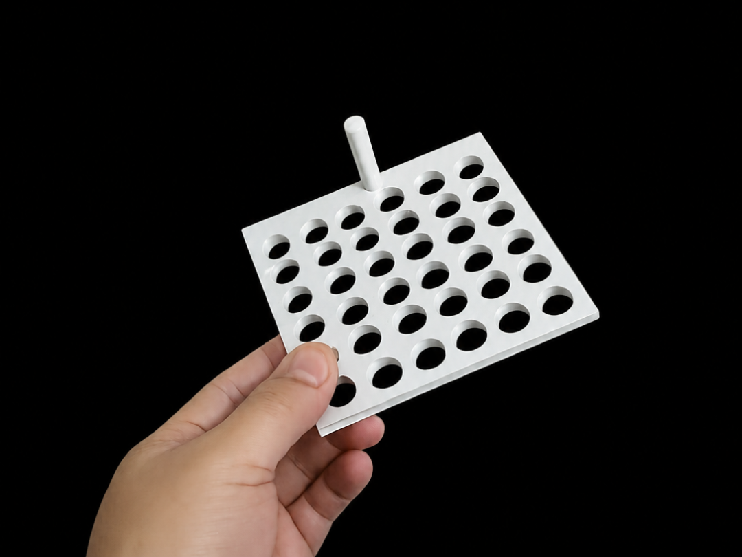 FLOOR DRAIN COVER