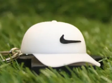 Nike Hat 2