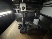 Standard Combo (PETG) 0.2mm layer, 4 walls, 15% infill