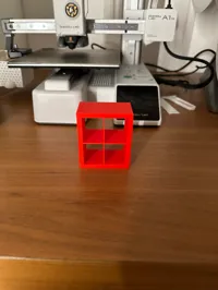 Accessoire de rangement pour étagère IKEA Kallax — photo 3
