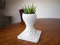 0.20mm layer, 2 walls, 10% infill