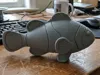 Easy PLa Supports 0.2mm layer, 2 walls, 15% infill