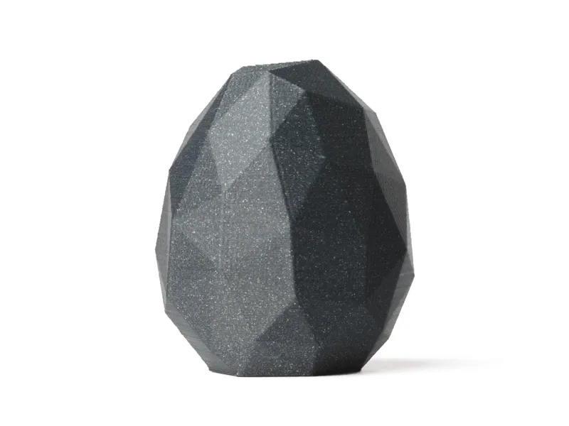 Easter Eggs - Low poly - Antonin Nosek