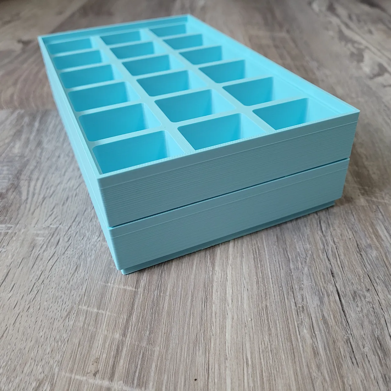 Stackable Earring & Charm Bar Trays view 3