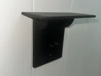 0.16mm layer, 2 walls, 10% infill