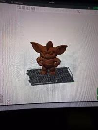 Gremlin punk — photo 4