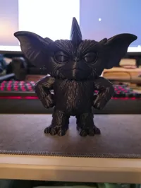 Gremlin punk — photo 8