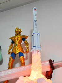 0.08mm 层高, 2 层墙, 15% 填充