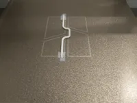 0.08mm layer, 2 walls, 15% infill