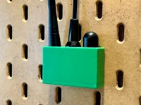 0.2mm 层高, 3 层墙, 15% 填充