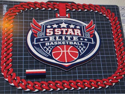 5 Star Elite Basketball 